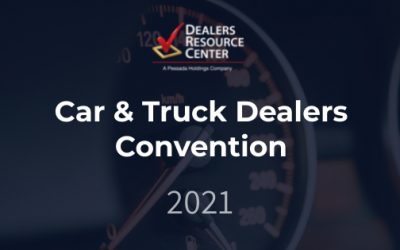 Car & Truck Dealers Convention 2021 In Destin, Florida