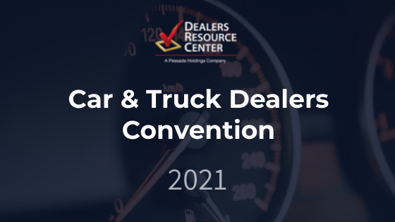 Car and Truck Dealers Convention 2021 In Destin, Florida