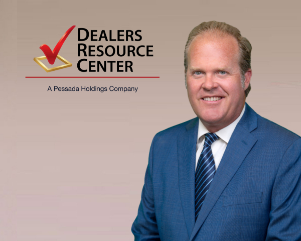 Nate Dealers Resource Center Vehicle A Pessada Holding Company