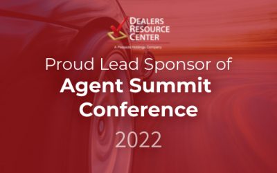 Agent Summit Conference: May 15-18, 2022