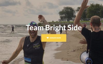 Team Bright Side Fundraiser 2022