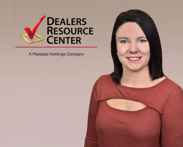 Dealers Resource Center Ashley Johnson