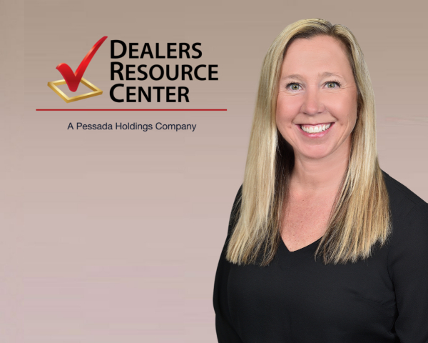 Dealers Resource Center Jennifer Tobin