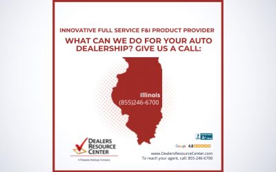 Attention Illinois! We Now Have Representatives in Your Area