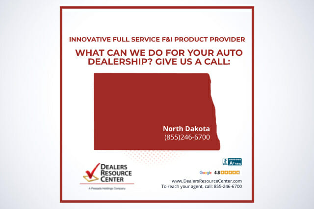 Hello North Dakota! We Now Have Representatives in Your Area