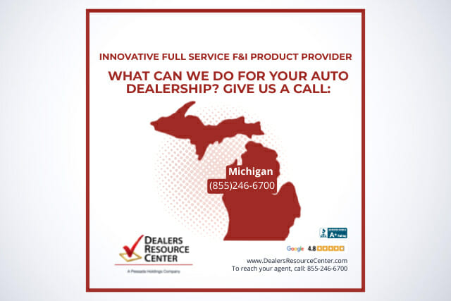 Hello Michigan! We Now Have Representatives in Your Area