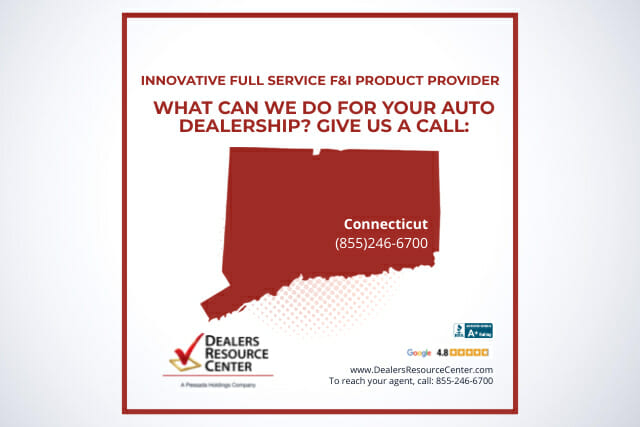 Hello Connecticut! We Now Have Representatives in Your Area