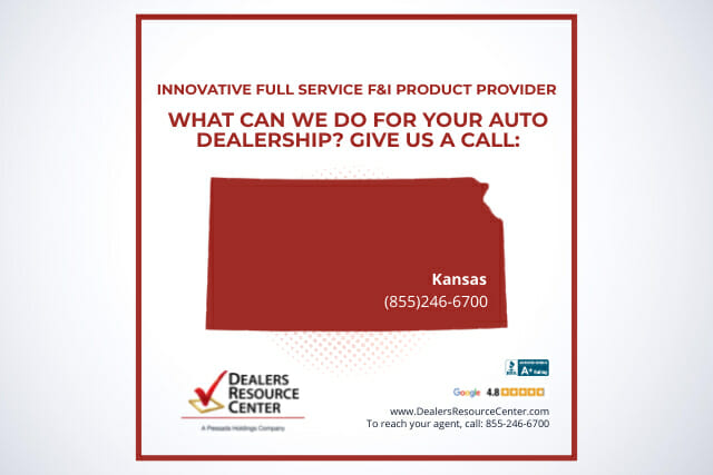 Hello Kansas! We Now Have Representatives in Your Area