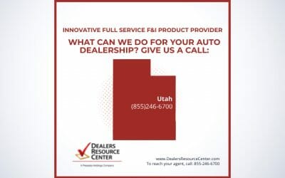 Hello Utah! We Now Have Representatives in Your Area