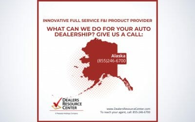 Hello Alaska! We Now Have Representatives in Your Area
