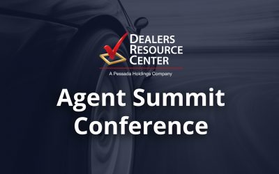 Agent Summit Conference: May 7-10