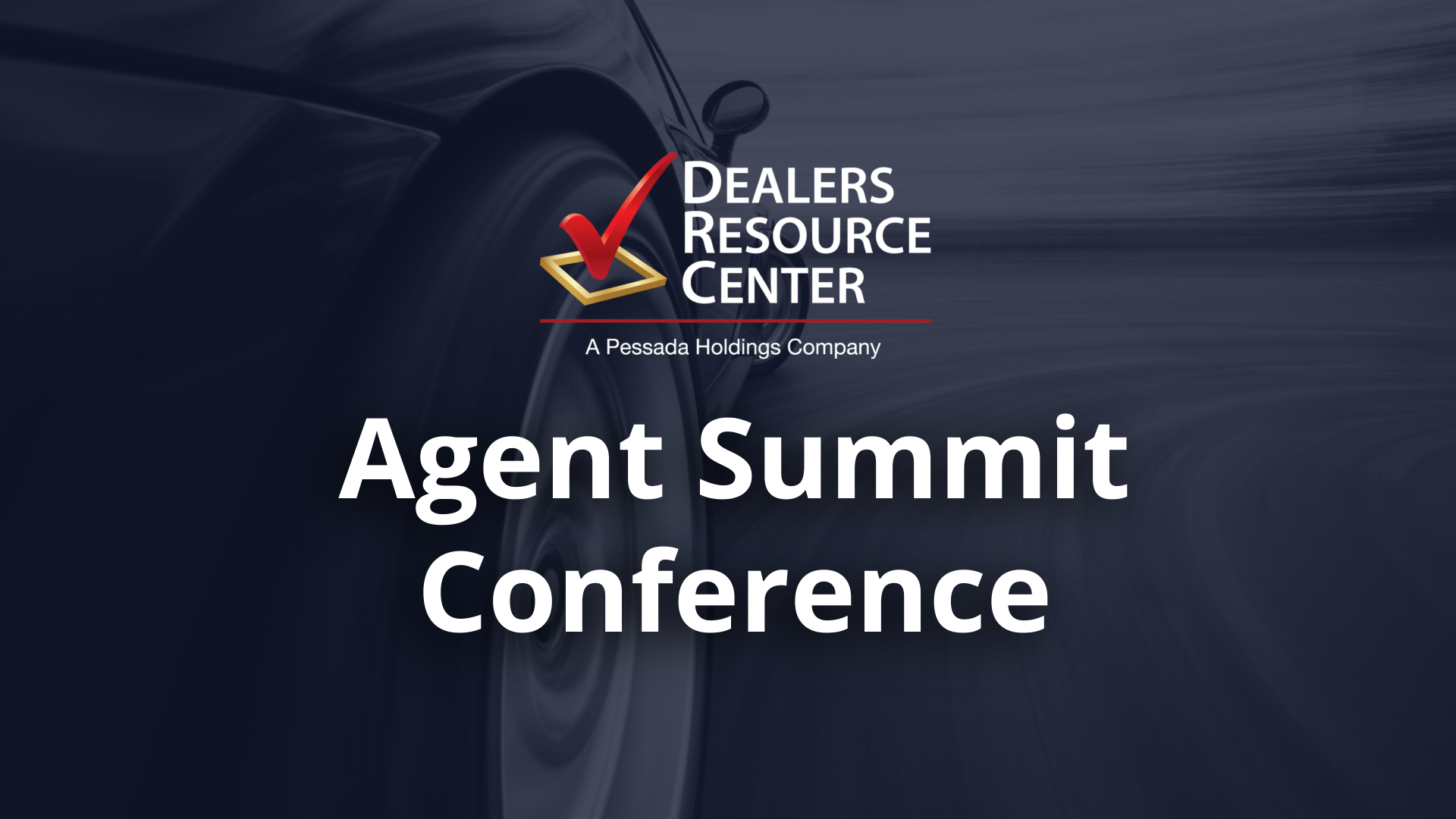Agent Summit