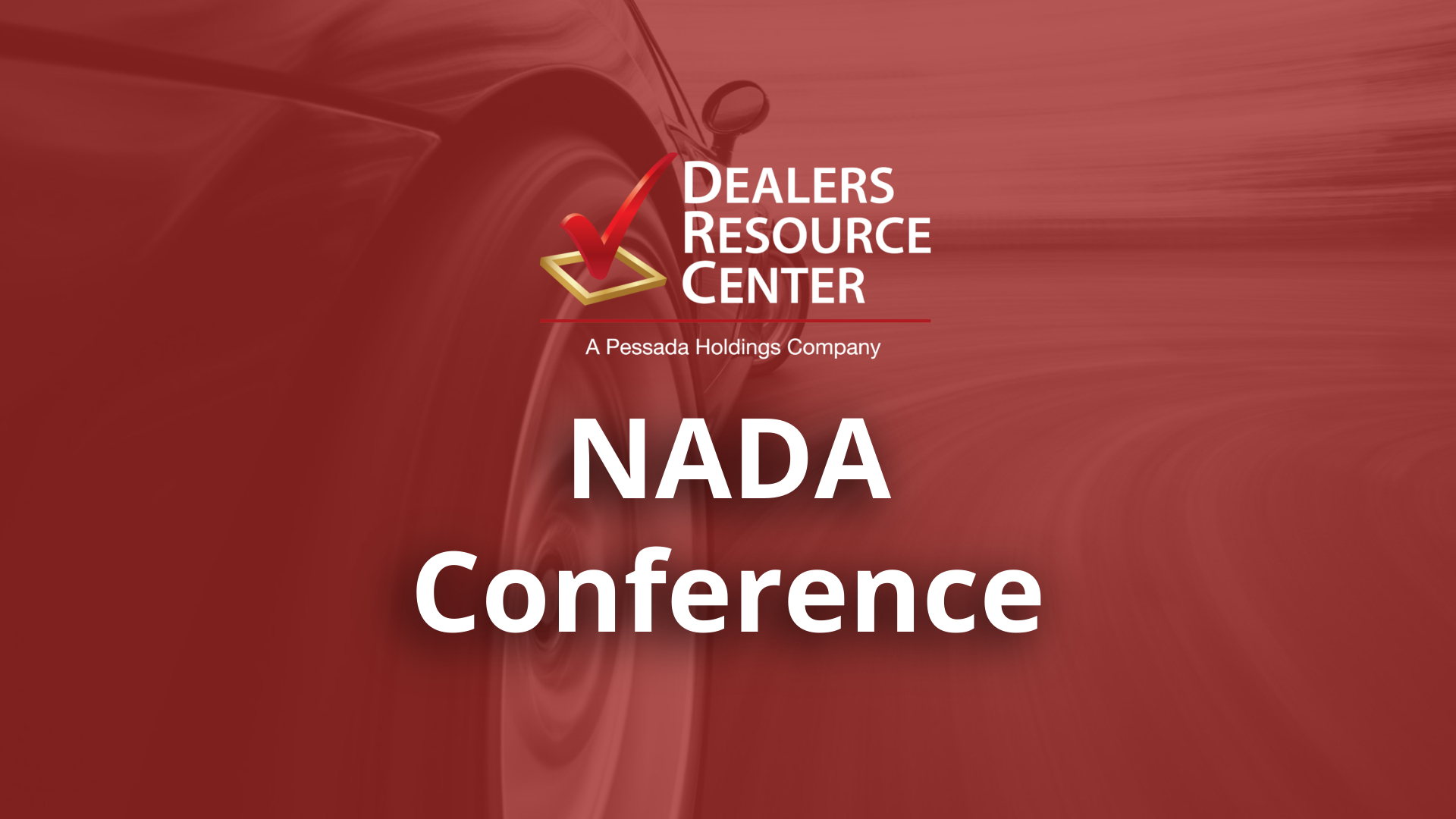 NADA Conference DRC 2023